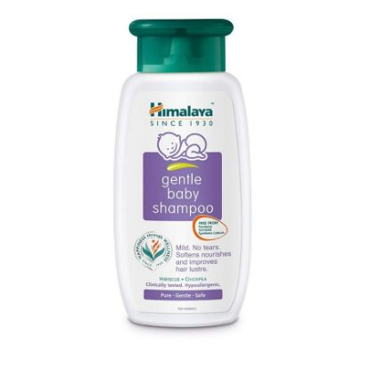 Picture of HIMALAYA BABY SHAM GENTLE 400ML 2576