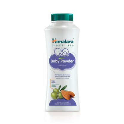 Picture of HIMALAYA BABY POWDER 425G 3573