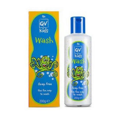 Picture of EGO QV KIDS WASH 200GM-5039