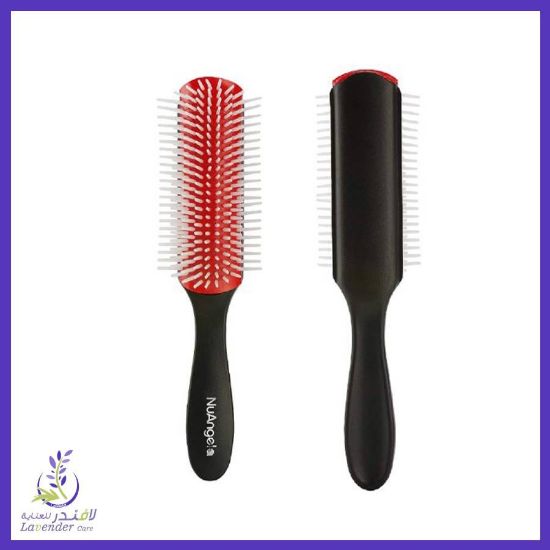 صورة Aromahairbrushred4710