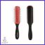 Picture of AROMA HAIR BRUSH RED 4710#