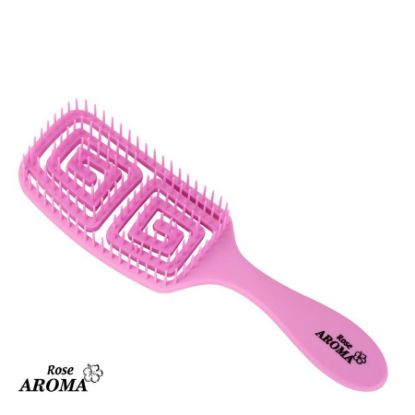 صورة AromaRoseHairBrush4726