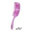 Picture of AROMA ROSE HAIR BRUSH 4718#