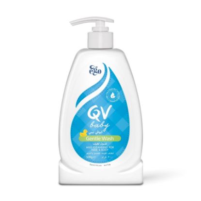 Picture of EGO QV BABY GENTLE WASH 500 G