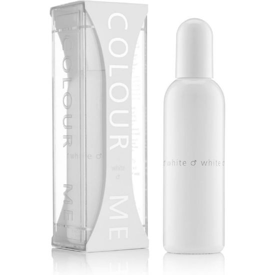 صورة عطر كلر مي وايت للرجال 90 مل