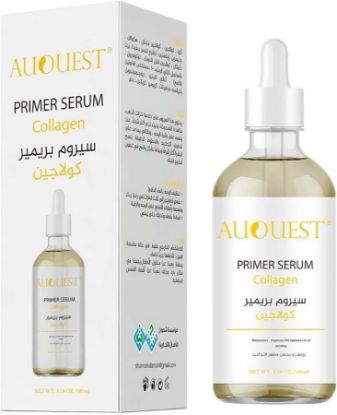 صورة سيروم للوجه بالكولاجين 100 مل من AuQuest