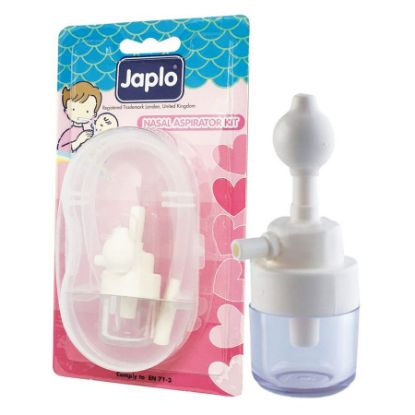 Picture of JAPLO BABY NOSE CLEANER شفاط انف BNC BLF 180