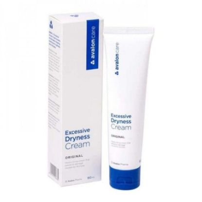 Picture of AVALON EXCESSIVE DRYNESS CREAM ADVANCED FORMULA 100 ML 8283