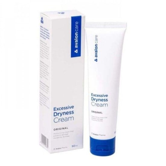 صورة أفالون كريم للجفاف المفرط 100 ML 8283