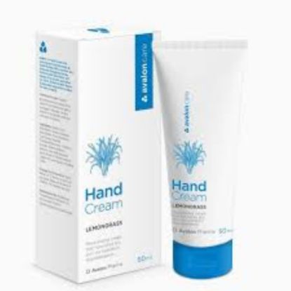 Picture of AVALON  HAND CREAM ADVANCED FORMULA 50 ML 8290
