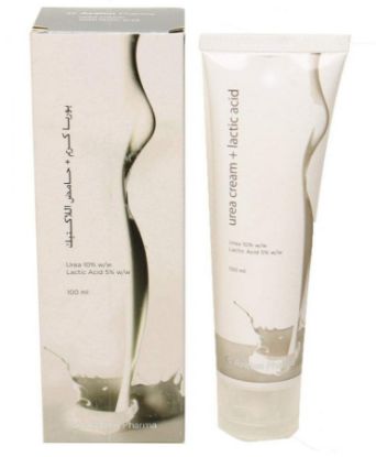 Picture of AVALON UREA L CREAM 10% 100 ML 0102