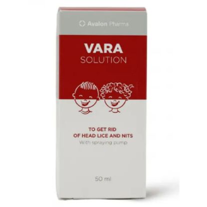 صورة 33-1171-2014 - افالون فارا محلول 50 مل