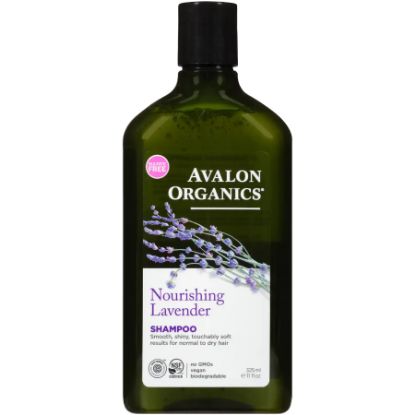 Picture of AVALON ORGANICS LAVENDER CONDITIONER 312 G