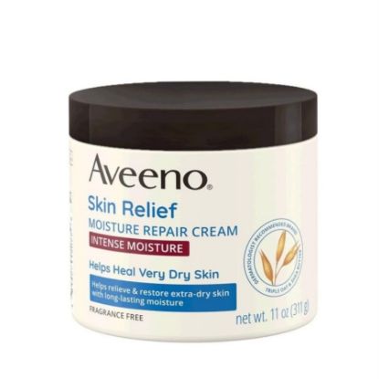 صورة افينو كريم مرطب اصلاح بشرة 311 مل