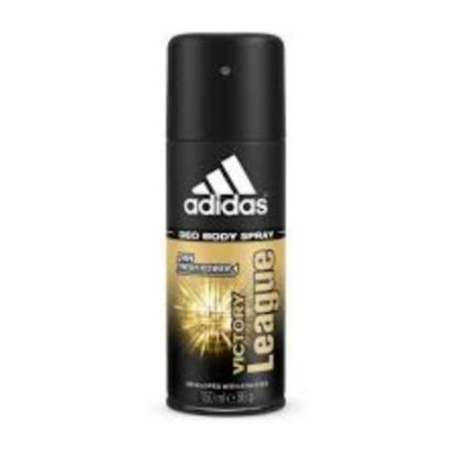 Picture of ADIDAS DEO BODY SPRAY VICTORY LEAGUE 150 ML 0292