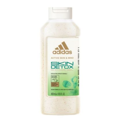 Picture of ADIDAS SHOWER GEL SKIN DETOX 400 ML