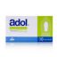 Picture of ADOL 500 MG 10 SUPP