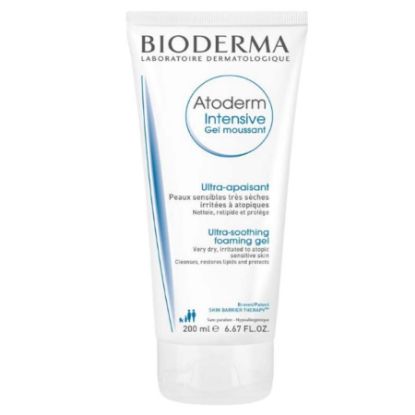 Picture of ATODERM MOUSSANT ULTRA RICH FOAMING GEL 200 ML 6988