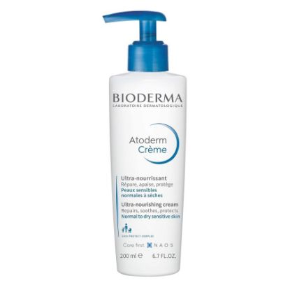 Picture of ATODERM NOURISHING CREAM 200 ML 9085-2605-4315