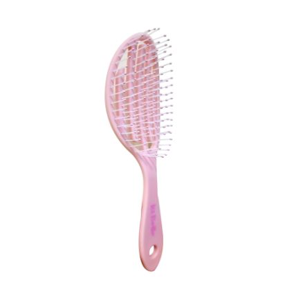 صورة فلكس برش وردي