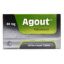 Picture of AGOUT 80 MG 30 TAB