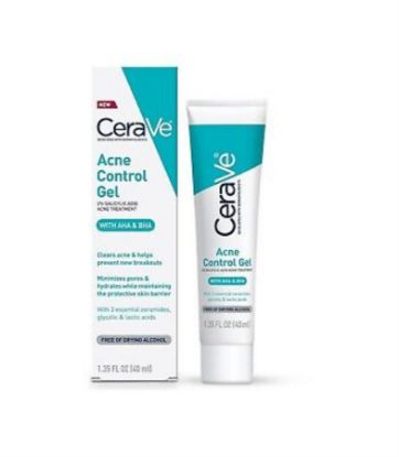 Picture of CERAVE BLEMISH CONTROL GEL 40ML 4054