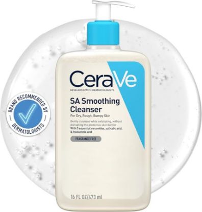 Picture of CERA VE CLEANSER FRAGRANCE FREE 473 ML