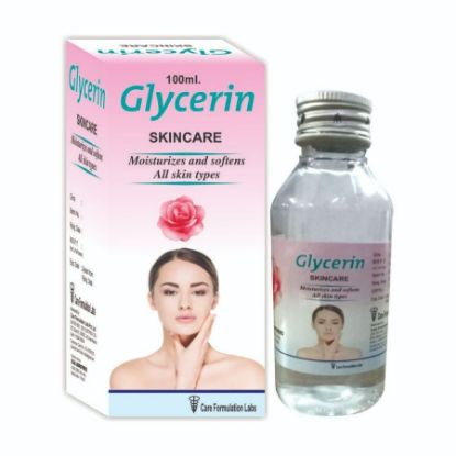 Picture of AL ARAYES GLYCERIN LOTION 450 ML