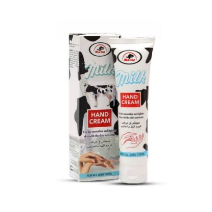 صورة العطار كريم اليدين بالحليب 100مل شد144حبة