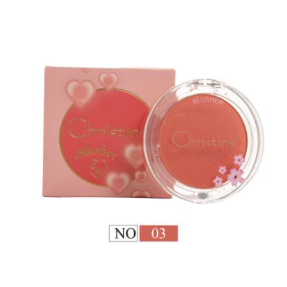 Picture of CHRISTINE BLUSHER CH-B2317 CH-B2317 3 - 3823