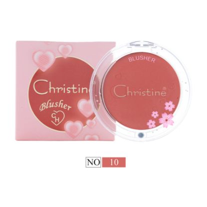 Picture of CHRISTINE BLUSHER CH-B2317 CH-B2317 10 - 3892