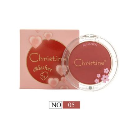 Picture of CHRISTINE BLUSHER CH-B2317 CH-B2317 6 - 3854