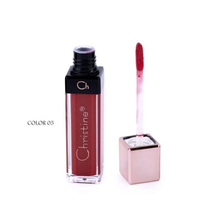 Picture of CHRISTINE CH-L2106 LIP GLOSS AND PLUMPER   CH2106 5 - 0271