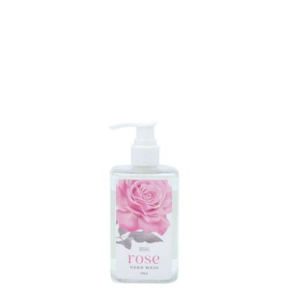 Picture of AL-ARAYS HAND WASH VANILLA ROSE 350ML