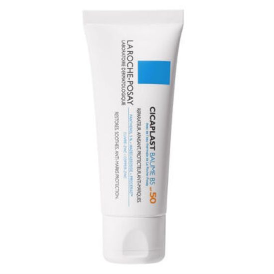 صورة لاروش سيكابلاست بوم  SPF 50