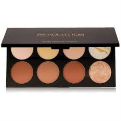 Picture of MAKEUP REVOLUTION ULTRACONTOR