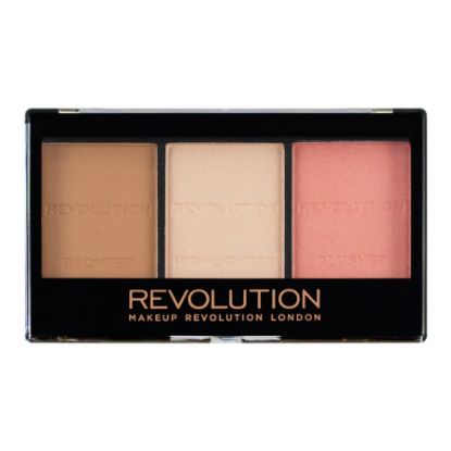 Picture of MAKEUP REVOLUTION ULTRABRIGHTE