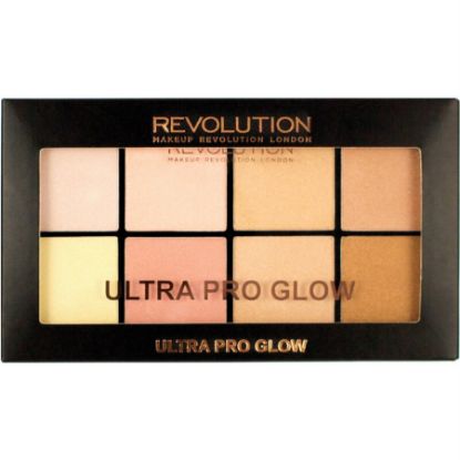 Picture of MAKEUP REVOLUTION ULTRA PRO GL