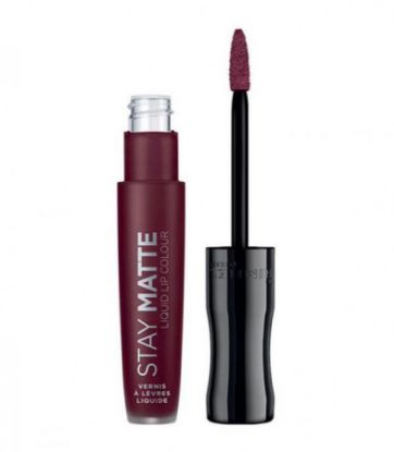 Picture of RIMMEL STAY MATTE URBAN AFFAIR LIP COLOUR NO.860-0817