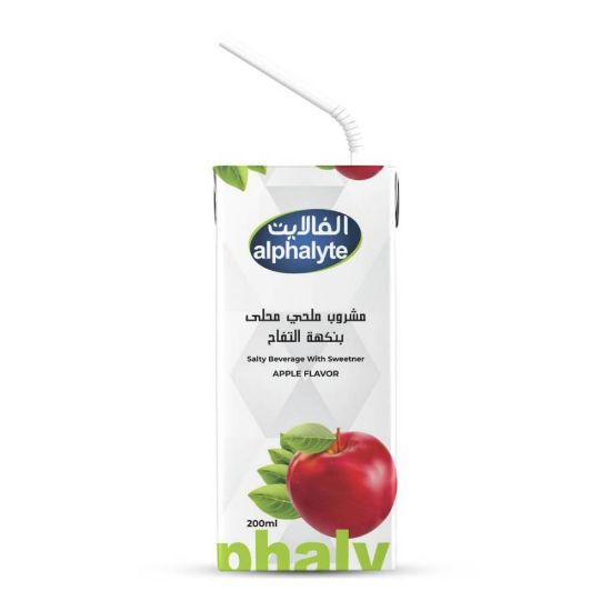 Picture of ALPHALYTE 200ML