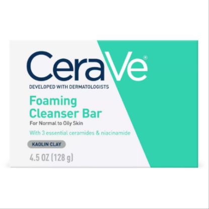 Picture of CERAVE FOAMING BAR