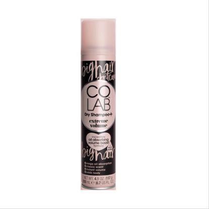 Picture of COLAB DRY SHAMPOO EXTREME VOLUME ORIGINAL FRAGRANCE 200ML