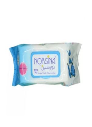 صورة نورسينا 120 قطعة