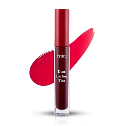 Picture of ATTITUDE MANIA LIP TINT WATER GEL DARLING RD002 3015
