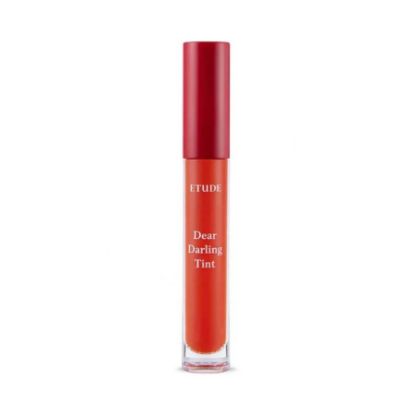 Picture of ATTITUDE MANIA LIP TINT WATER GEL DARLING RD201 2964