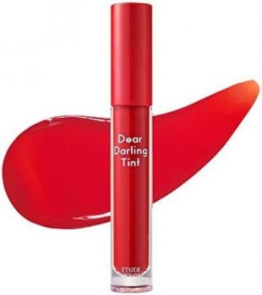 Picture of ATTITUDE MANIA LIP TINT WATER GEL DARLING RD303 3039