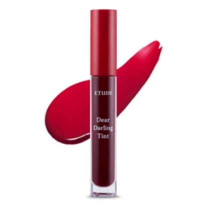 Picture of ATTITUDE MANIA LIP TINT WATER GEL DARLING RD302 3022