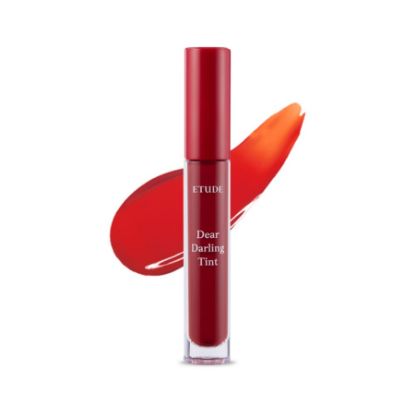 Picture of ATTITUDE MANIA LIP TINT WATER GEL DARLING RD401 3046