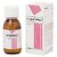 Picture of AMYDRAMINE–II SUGER FREE COUGH SYRUP 120 ML