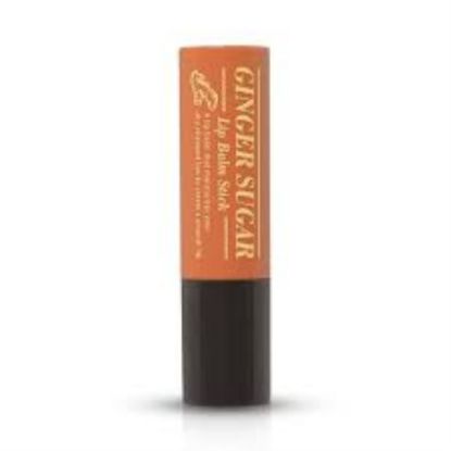 Picture of ATTITUDE OBSESSION LIP BALM WITH GINGER AND SUGAR 0210 7321